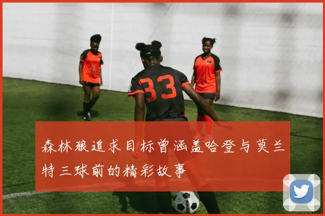 森林狼追求目标曾涵盖哈登与莫兰特三球前的精彩故事